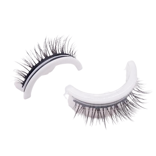 Reusable Adhesive Eyelashes (BUY 1 GET 1 FREE)
