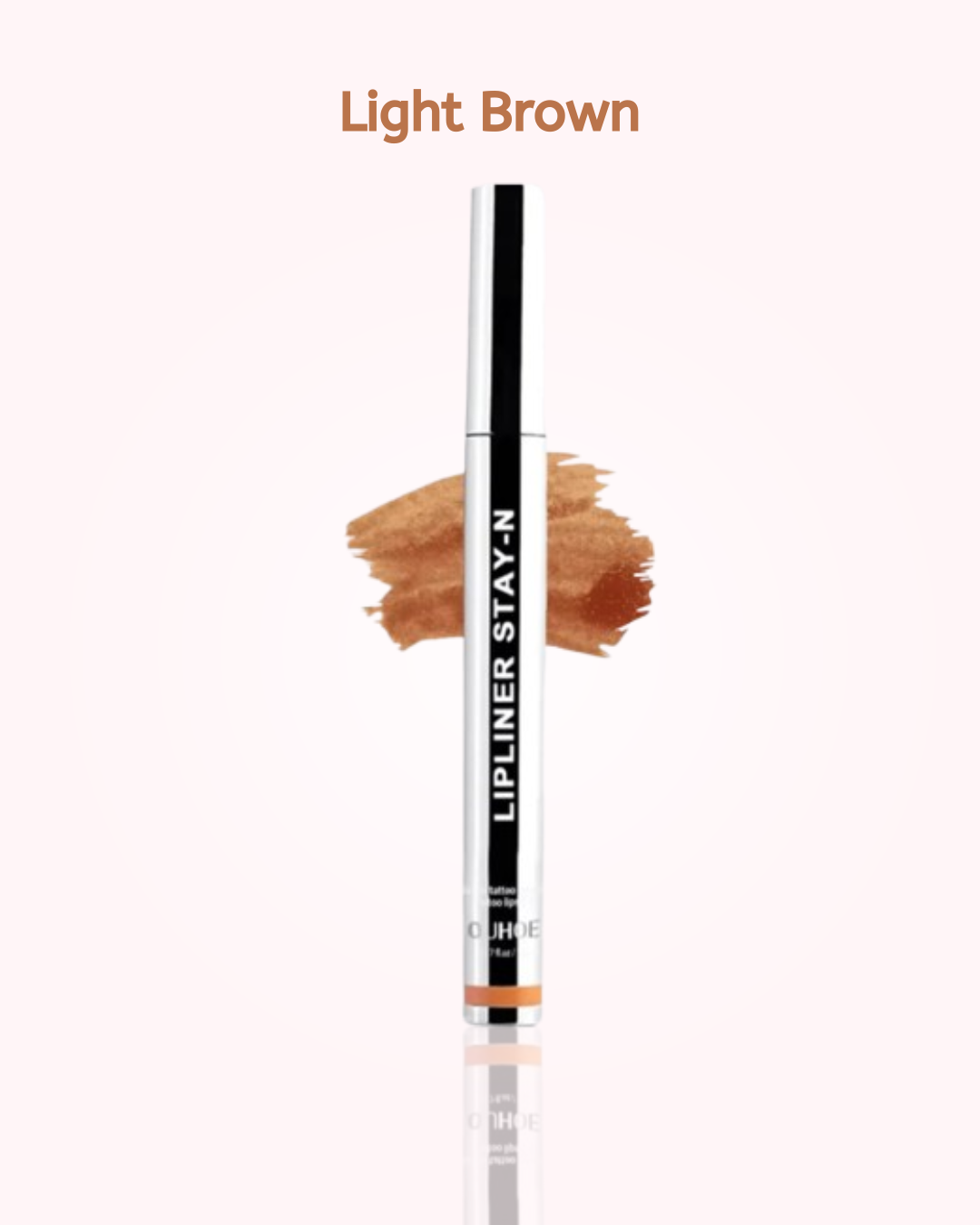 Lip Stain ā Peel & Reveal