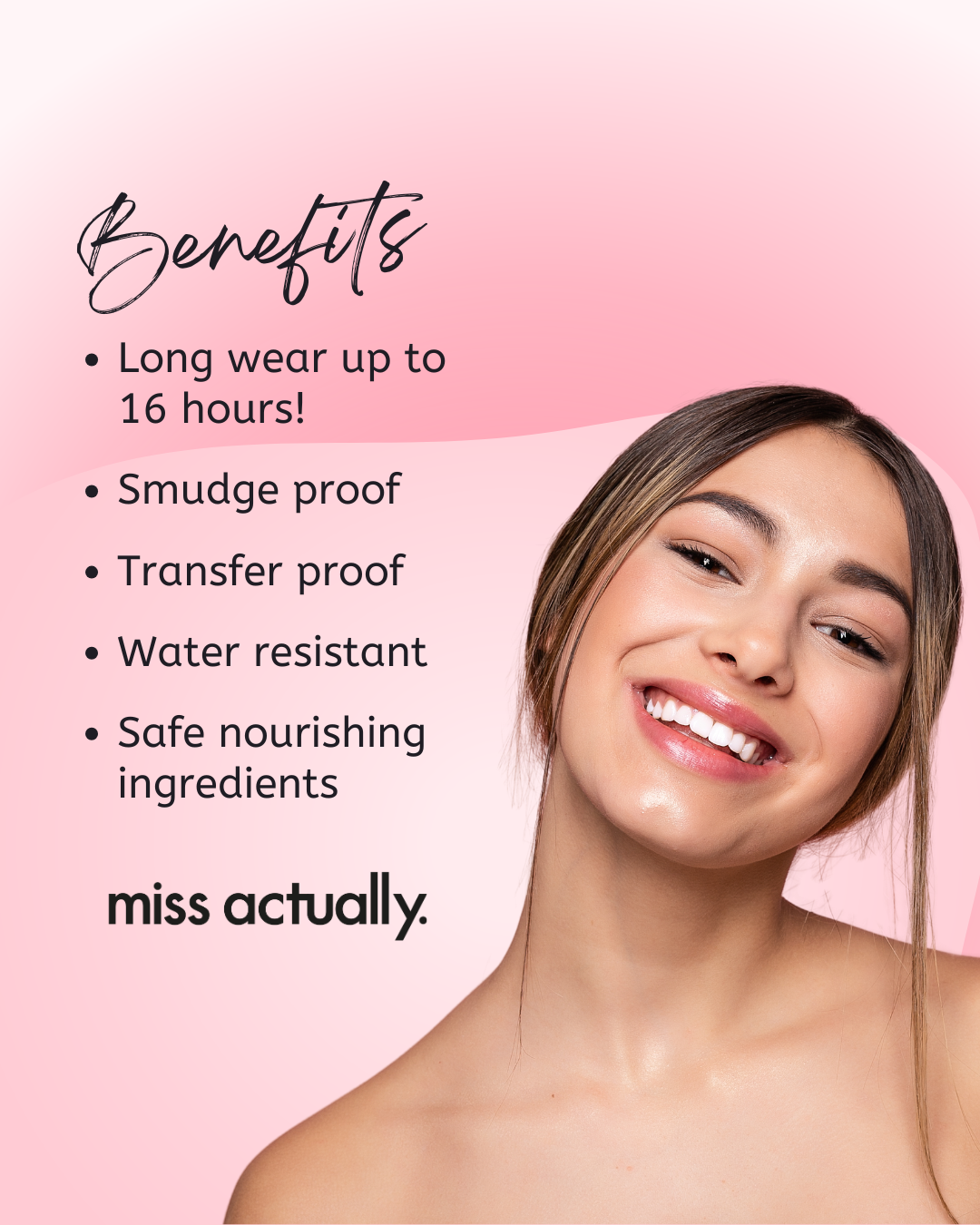 Lip Stain ā Peel & Reveal