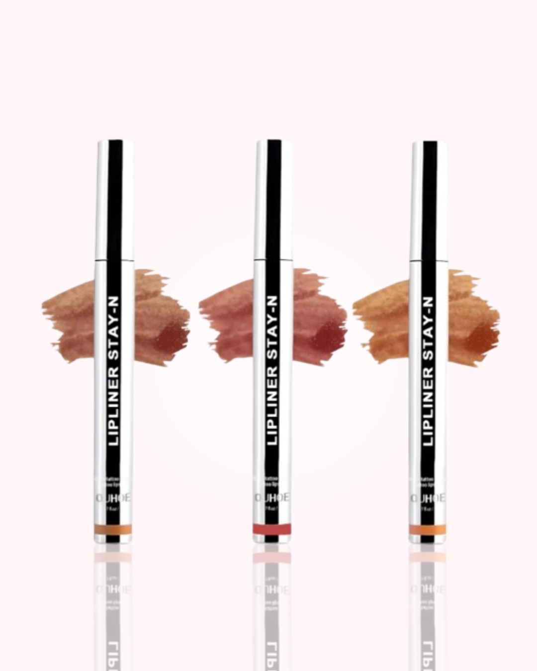 Lip Stain ā Peel & Reveal