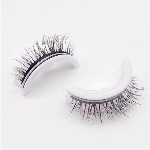 Reusable Adhesive Eyelashes (BUY 1 GET 1 FREE)