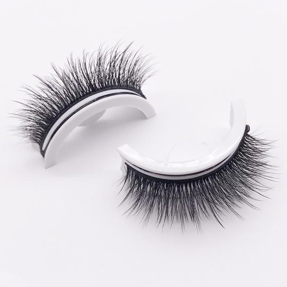 Reusable Adhesive Eyelashes (BUY 1 GET 1 FREE)