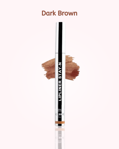 Lip Stain – Peel & Reveal