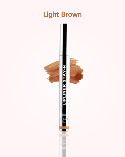 Lip Stain – Peel & Reveal
