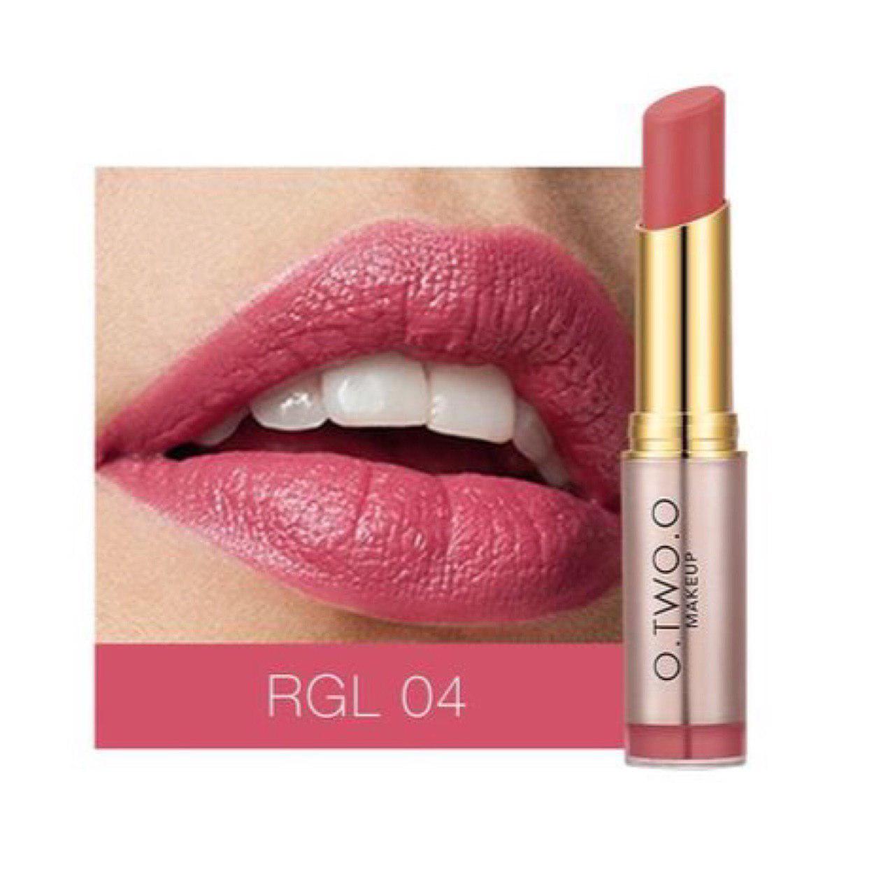 Revolution Matte Lipstick