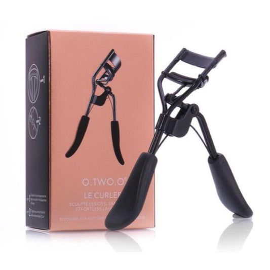 4D Eyelash Curler