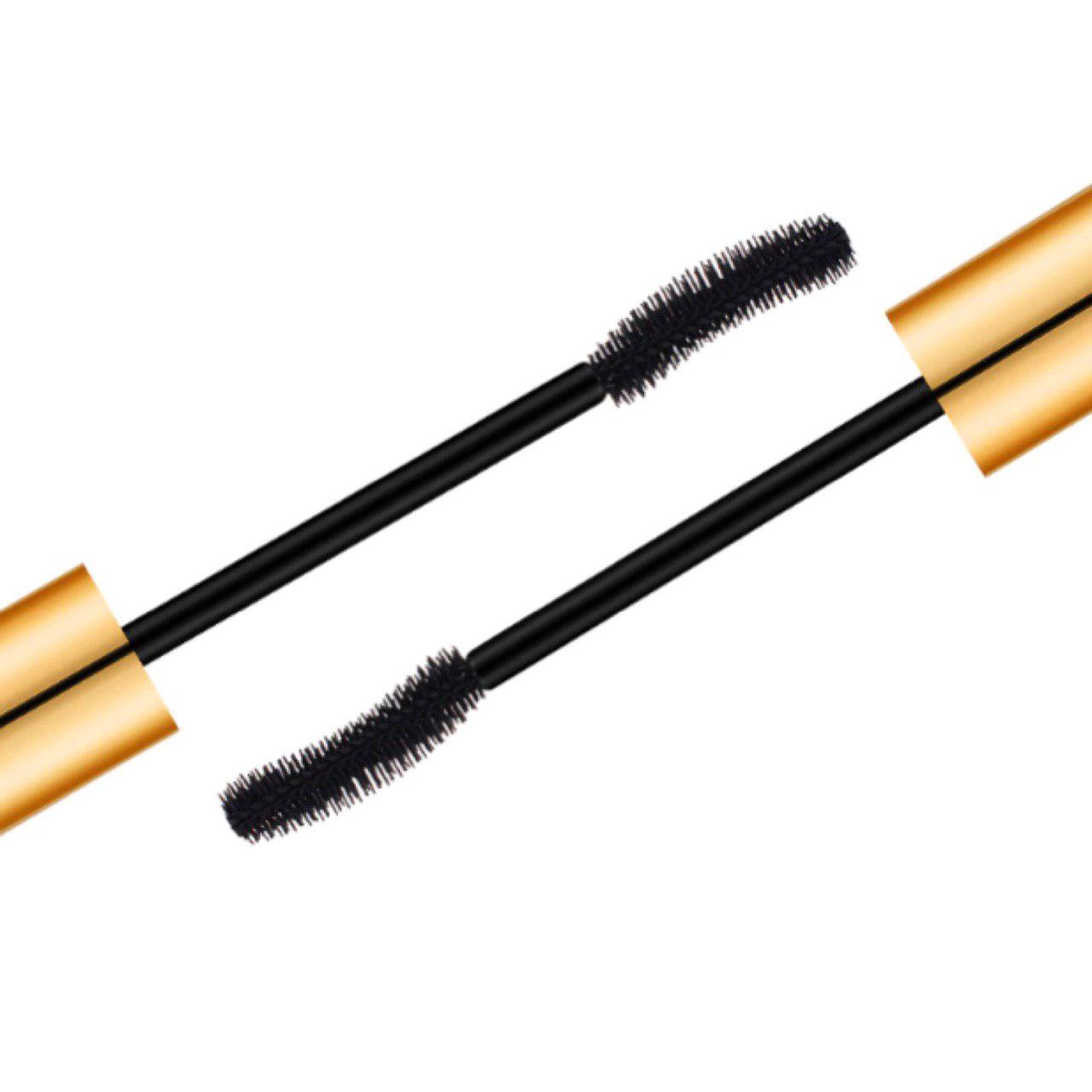 Flawless Lashes™ - Instant Lengthening & Volumizing Mascara