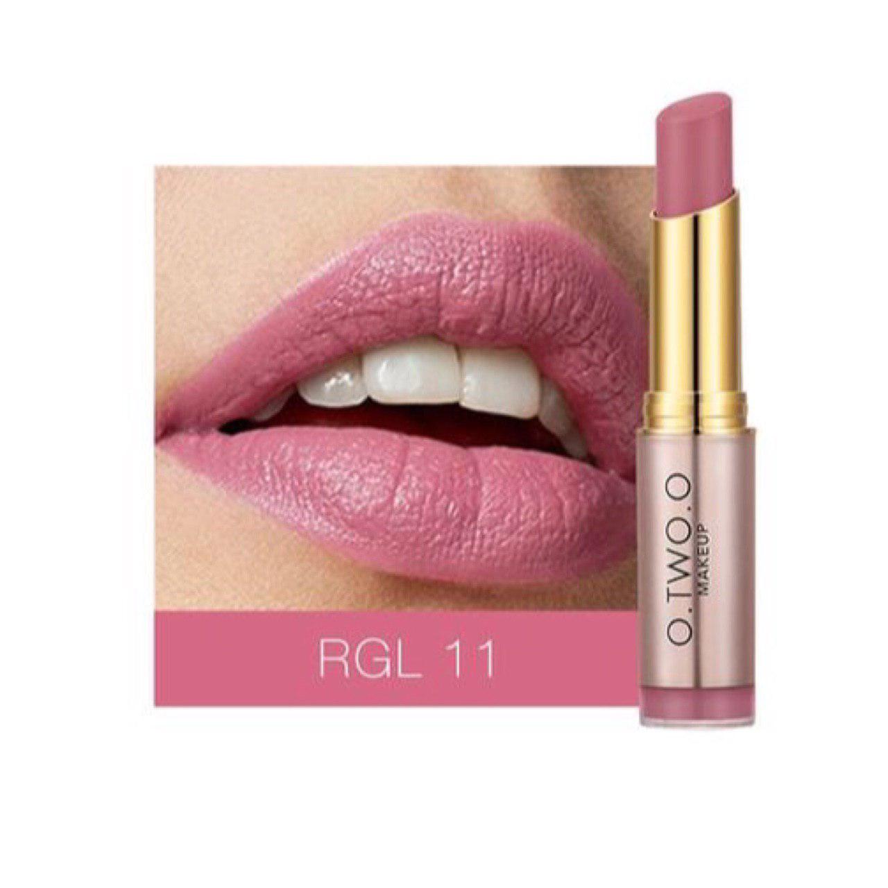 Revolution Matte Lipstick