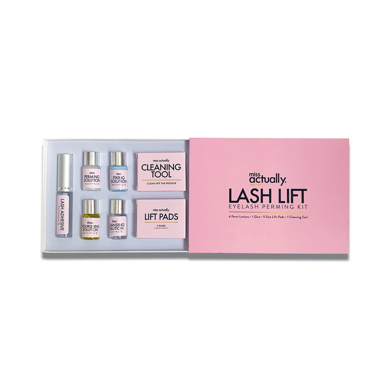 Professional Lash Lifting Kit - Miss Actually UK